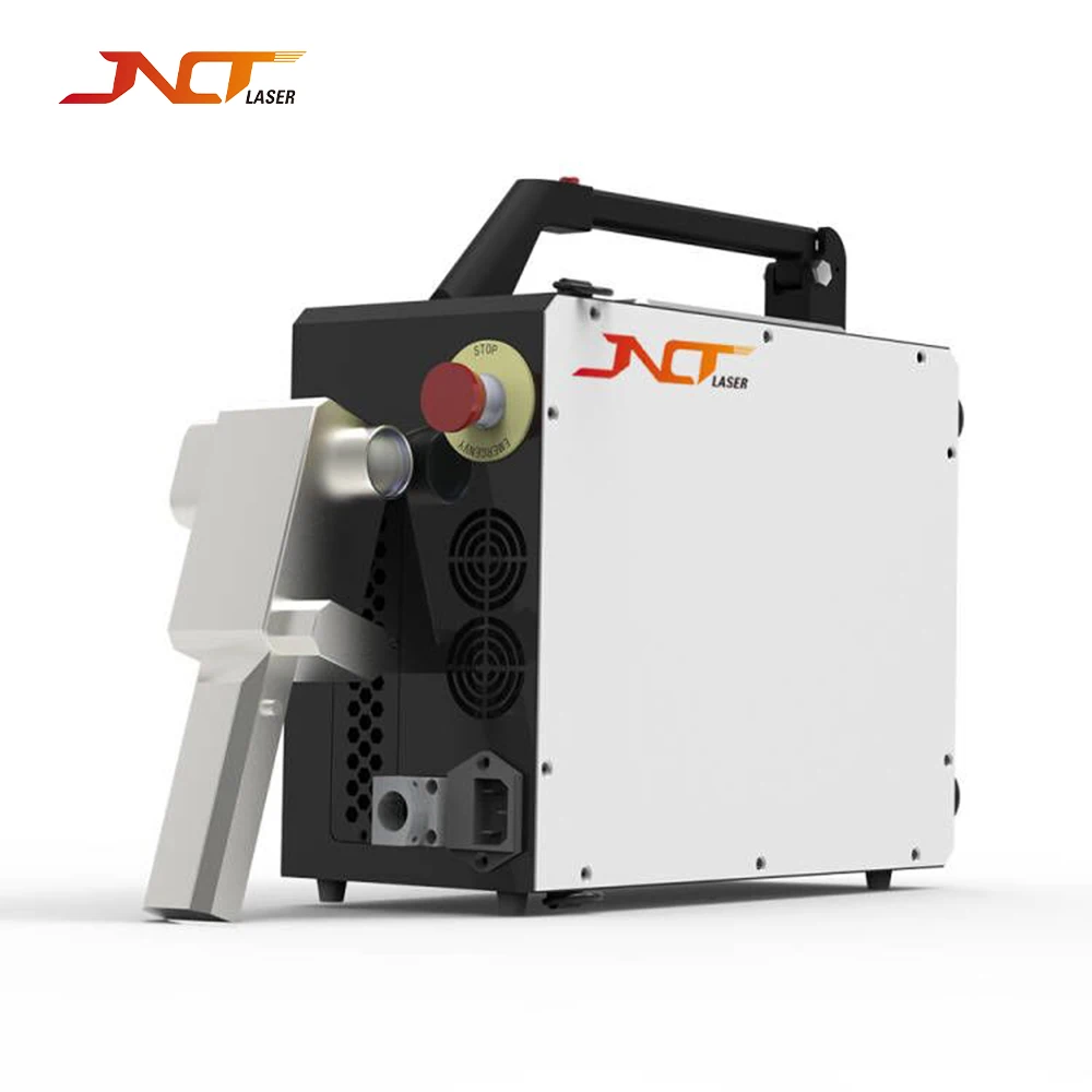 rust removal laser 100w Machinery Engines laser cleaning wood metal paper Cnc Engine Motorcycle Handheld 3 Years