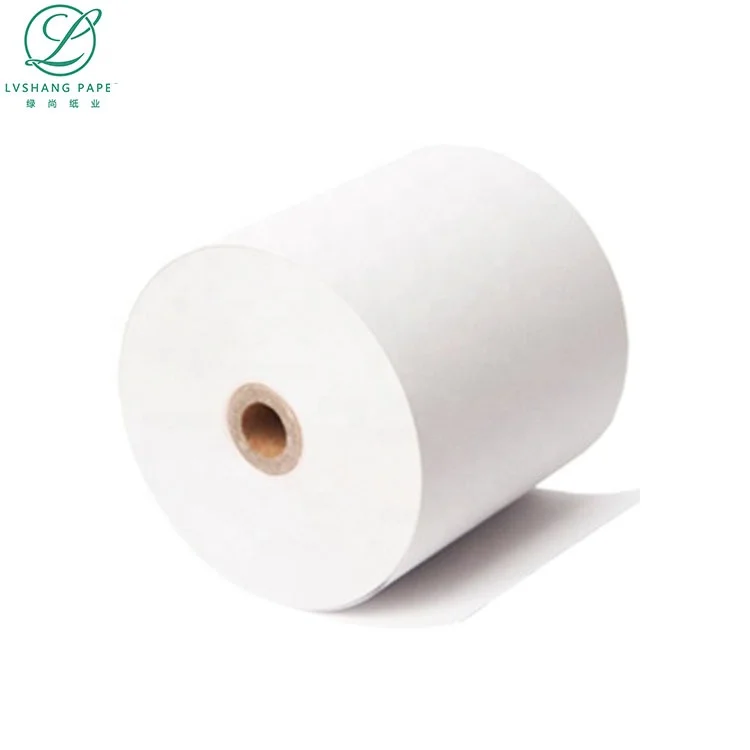 
Hot sale China cheap price PE coated paper in roll 