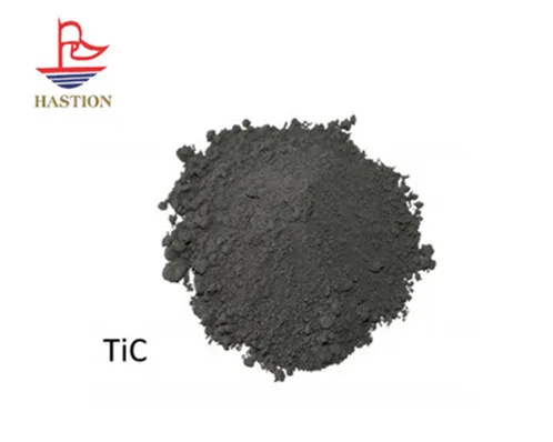 
Made in china metal carbides powder titanium carbide powder for coating 
