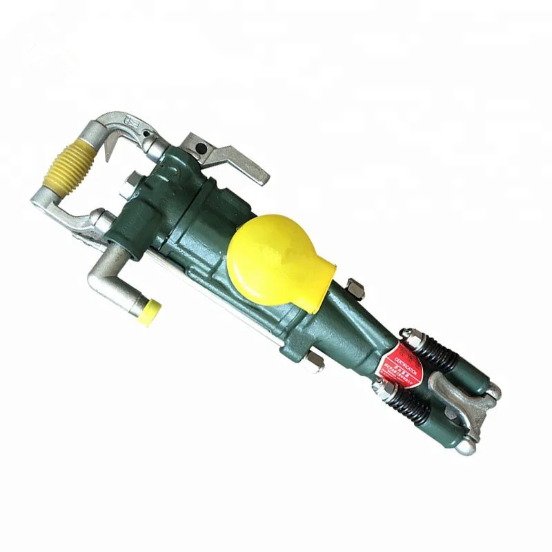 Pneumatic Jack Hammer rock drill