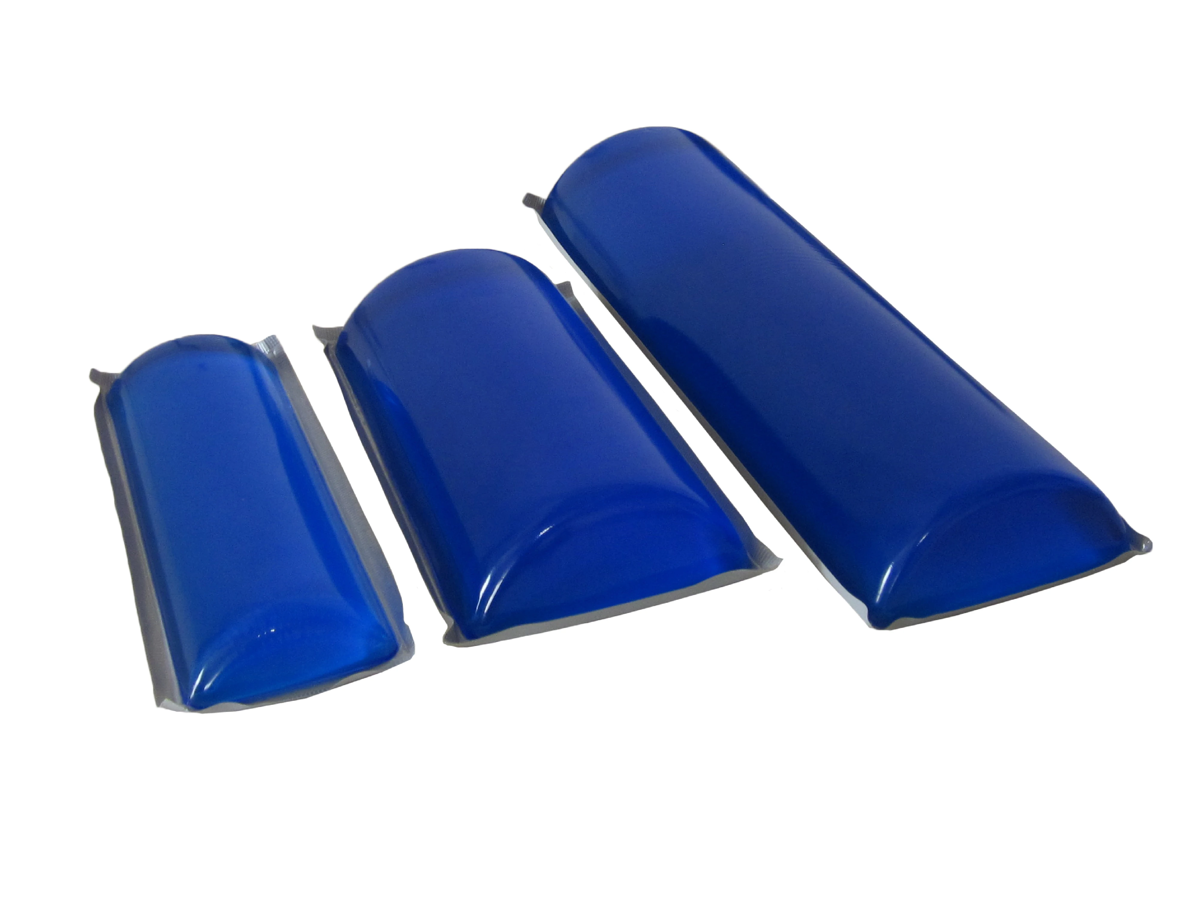 Wholesale High Quality Protects Prone Position Pad Medical Gel Positioners