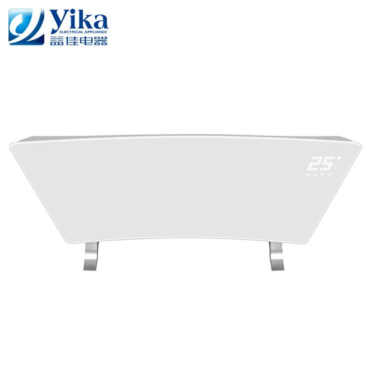 Factory wholesale wall mounted free standing electric wall convector heater