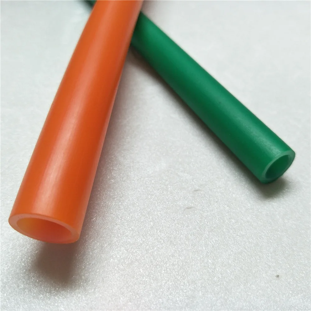 Widely used quality 16mm to 32mm small bend radius plastic pex pipe for under floor heating