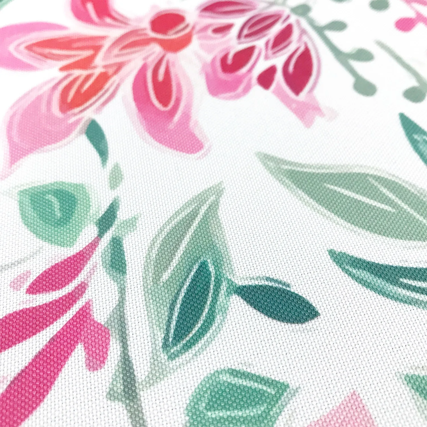 60-Inch Table Cover round Tablecloth in 180 gsm Fabric Fancy Polyester tablecloth  for Events and Weddings