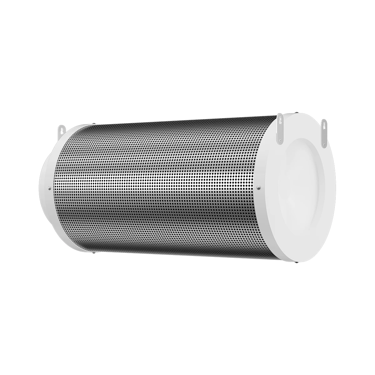 High efficiency 8*24 Inch activated carbon filter cloth air carbon filter roll activated charcoal filter