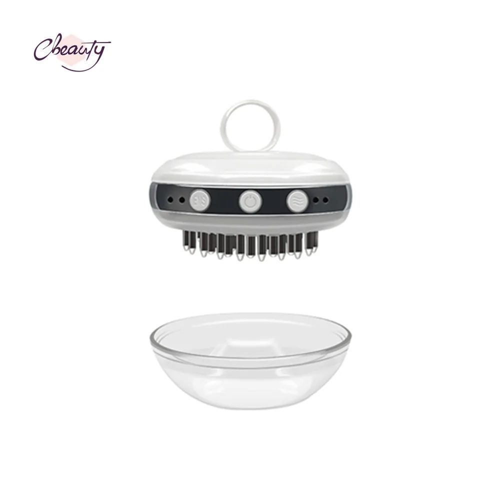 
High Quality Hair Care Laser Hair Growth Comb 