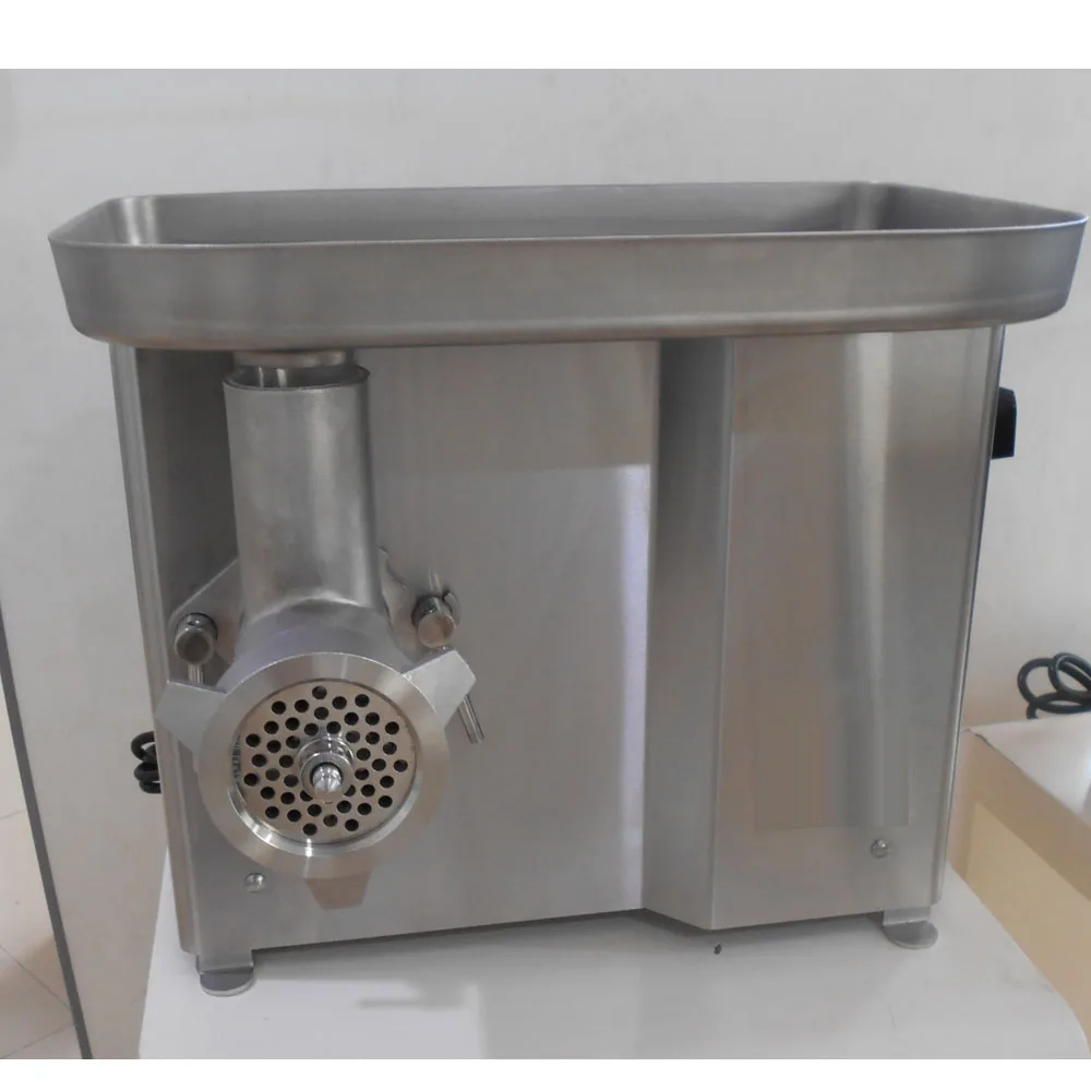 High Quality Electric Chinese Domestic Meat Grinder