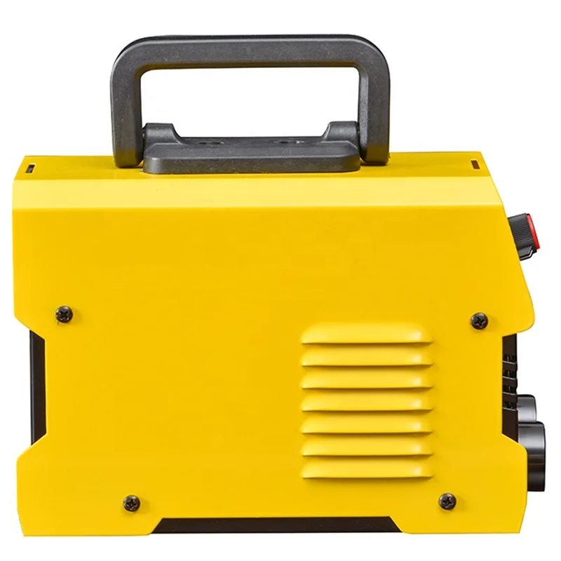 Portable ARC-250 Mma 250 Arc Welding Machine With Handy Handle Easy To Operate
