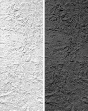 Waterproof PU Wall Decor  Faux Stone Veneer Large PU  Simulation Stone Wall Panels