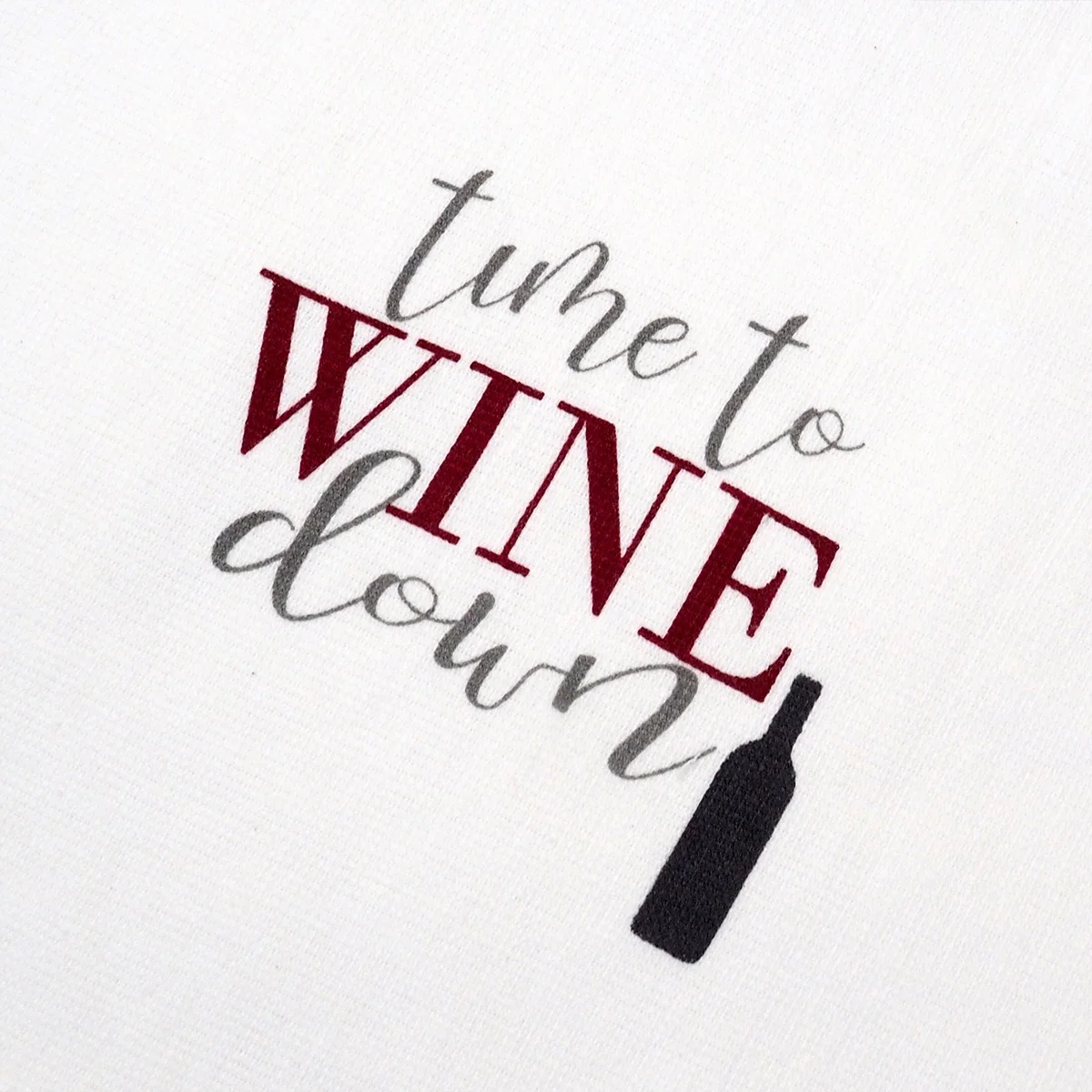 Hand towel kitchen towel Rectangle custom print Cotton pigment printing Kitchen towels one side terry Cloth Easter