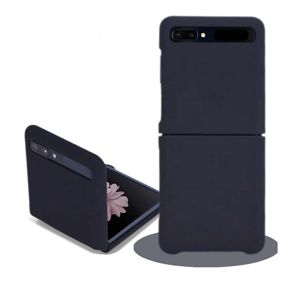 
Мягкий матовый чехол-книжка из поликарбоната с защитой от отпечатков пальцев для сотового телефона Samsung Z 