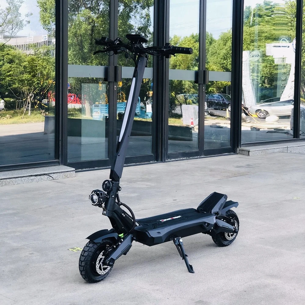 NANROBOT 1000w 2000w electric scooters powerful adult off road scooter electric adult