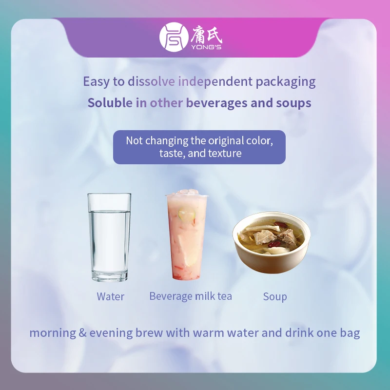 Bovine Collagen Peptide