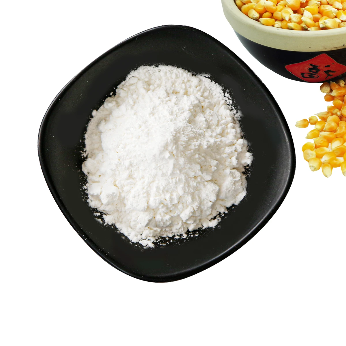 Made in China of high quality starch E1442 Standard different starches can be customized