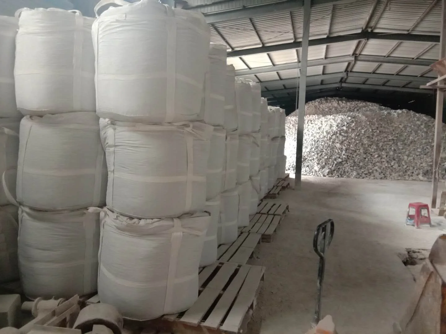 Factory washed kaolin clay white powder price of kaolin per ton