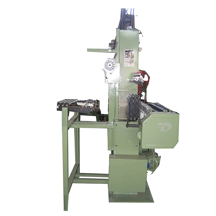 Ткацкий станок для ткацкого станка, текстильная вязальная машина, машина для изготовления эластичных петель, ткацкий станок