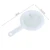 Filtration kitchen high density nylon mesh juicing sieve filter residue household colander