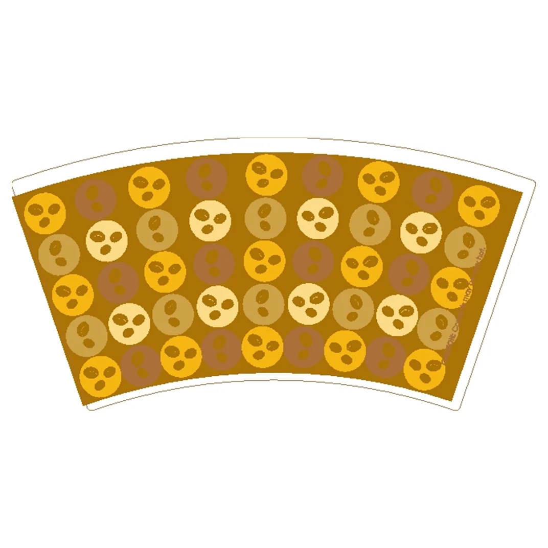 Китайский поставщик, самый дешевый вентилятор для бумажных стаканчиков, кофейных чашек