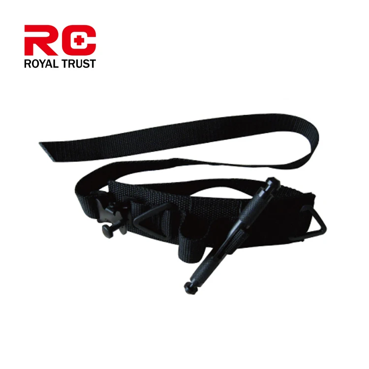 Outdoor Emergency First Aid Pneumatic Tourniquet Survival Tactical Kit Tourniquet Cuff Medical