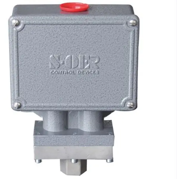101NN-K3-N4-C1A/101NN-K45-N4-C1A American SOR double-knife dual-throw differential pressure switch