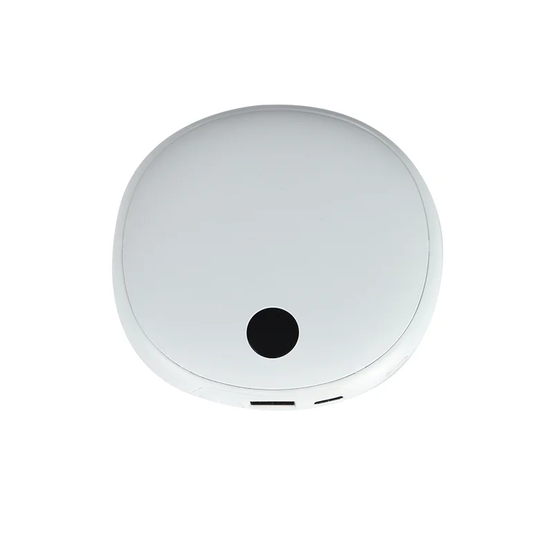 10000mAh Portable Hand Warmer Rechargable Portable Heater Electronic Warm Hands Treasure