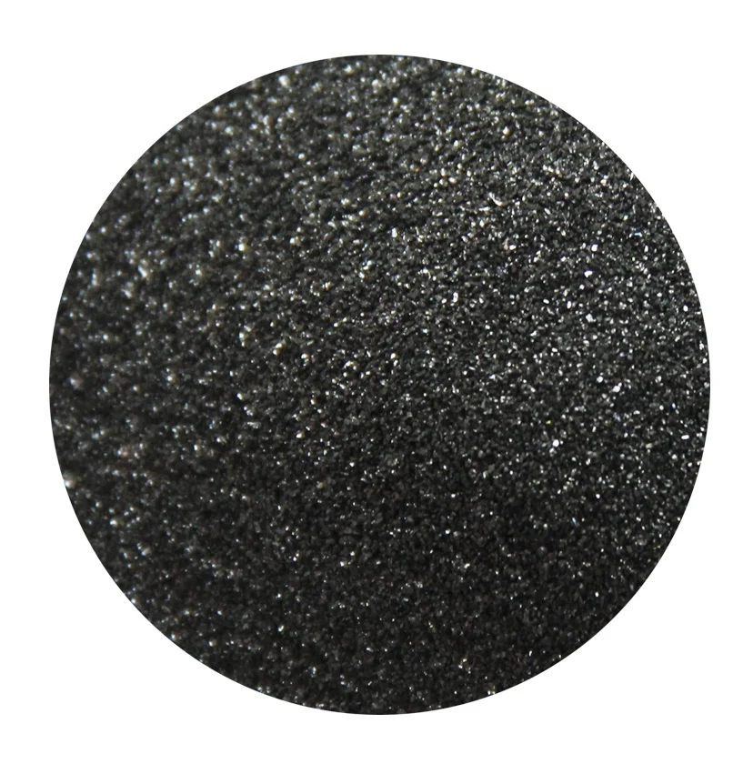 98% SIC Carborundum Silicon Carbide Grit Powder