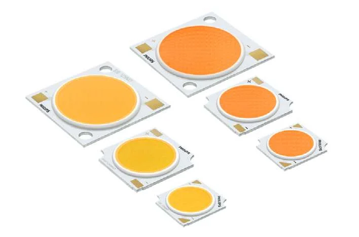 CertaFlux SLM C  1201 L06 1313 G2 Chip on board 927 930 935 940 860 850 for down lights