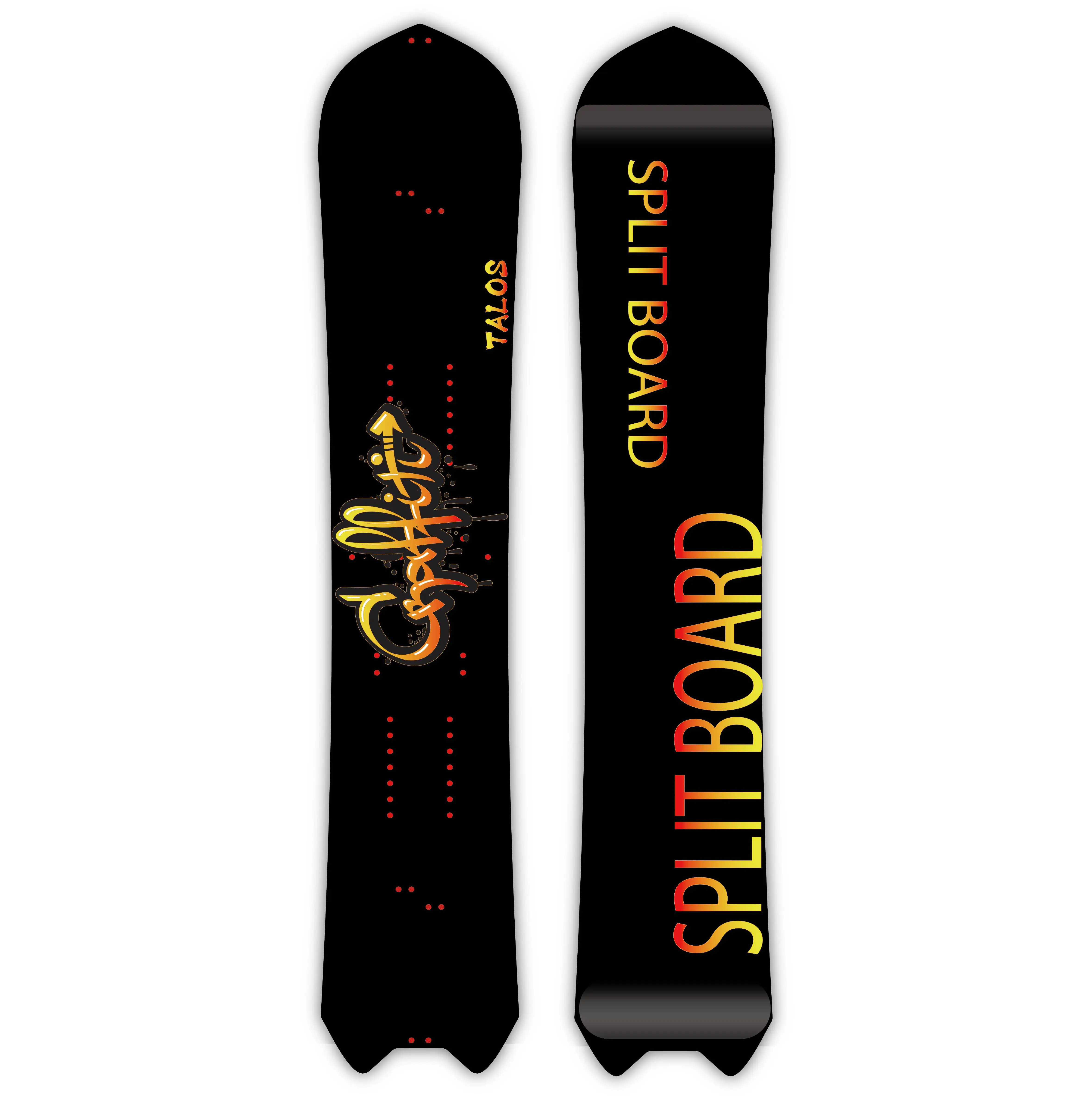 Splitboards 160 см