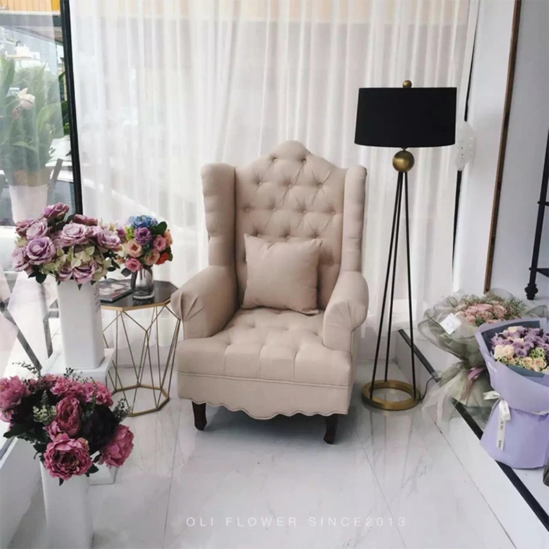 Hot sale hotel metal base in the living room led design standing arc floor lamp