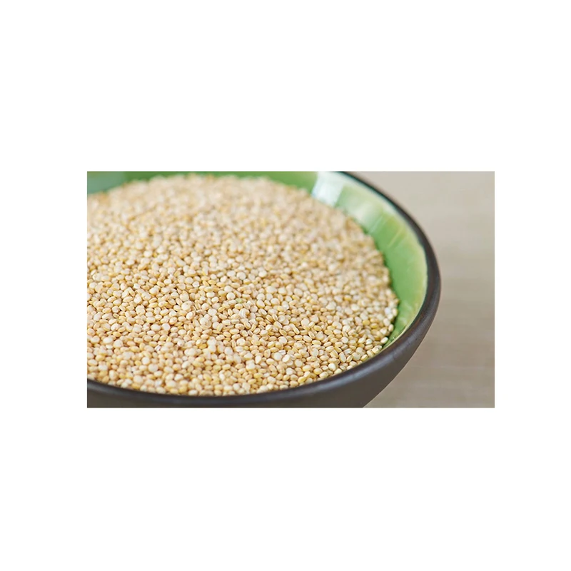 Red Black White organic quinoa powder Conventional and organic products Quinoa with rich proteins and carbohydrates