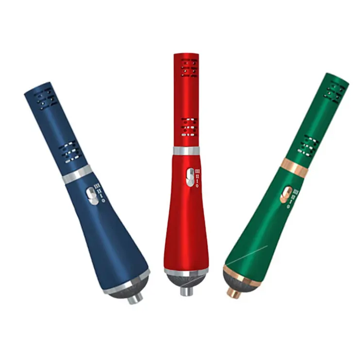 Terahertz exclusive heat small god blowing light wave cell therapy apparatus for great health iteracare device