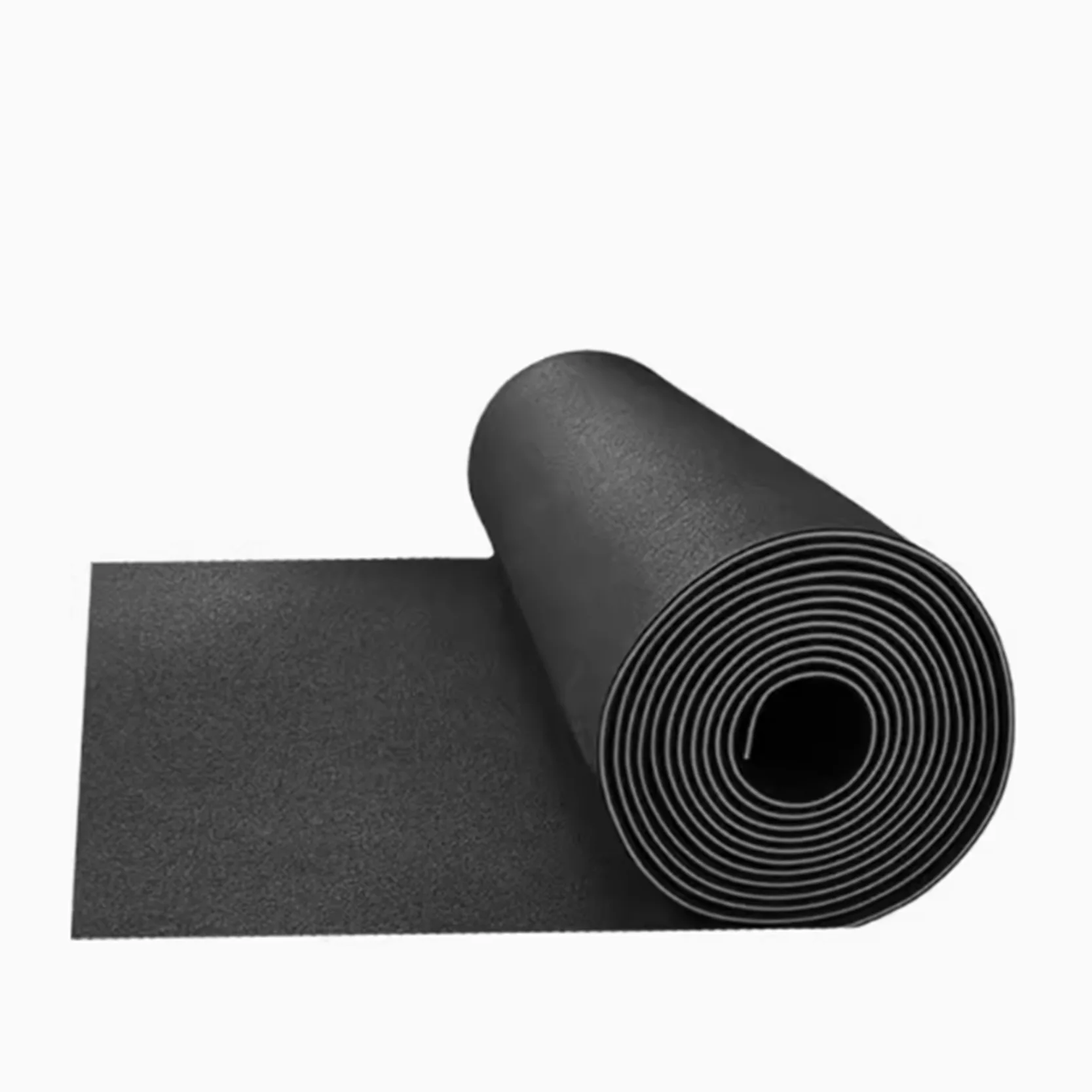 China Manufacturer High Quality 1mm 2mm 3mm 4mm 5mm 6mm 8mm Thickness 50m 100m 80m 120m XPE Foam Roll
