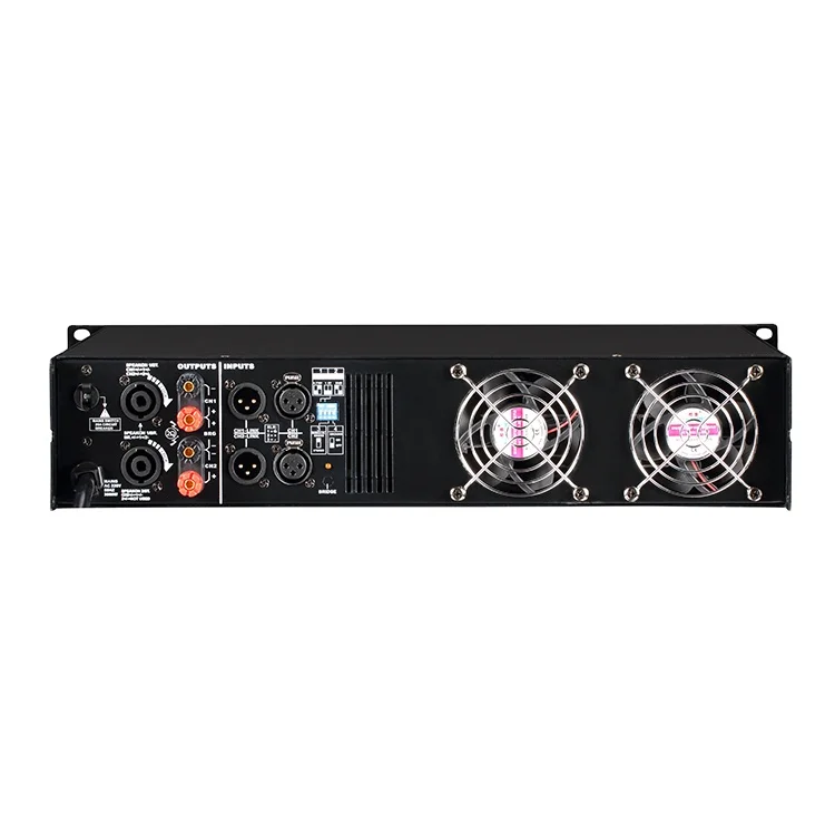 
Newest design fashion audio king karaoke amplifier,high power amplifier kit 
