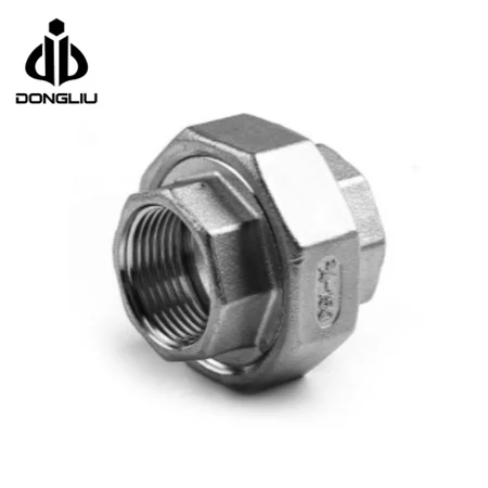 DL 316 Metal Stainless Steel Explosion Proof Movable Joint Explosion-Proof Flexible Pipe Joint