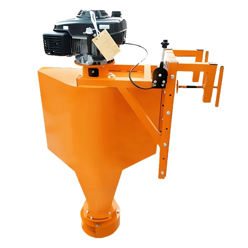 Municipal & Environmental Machinery Snow-Melting Agent Spreading Machine