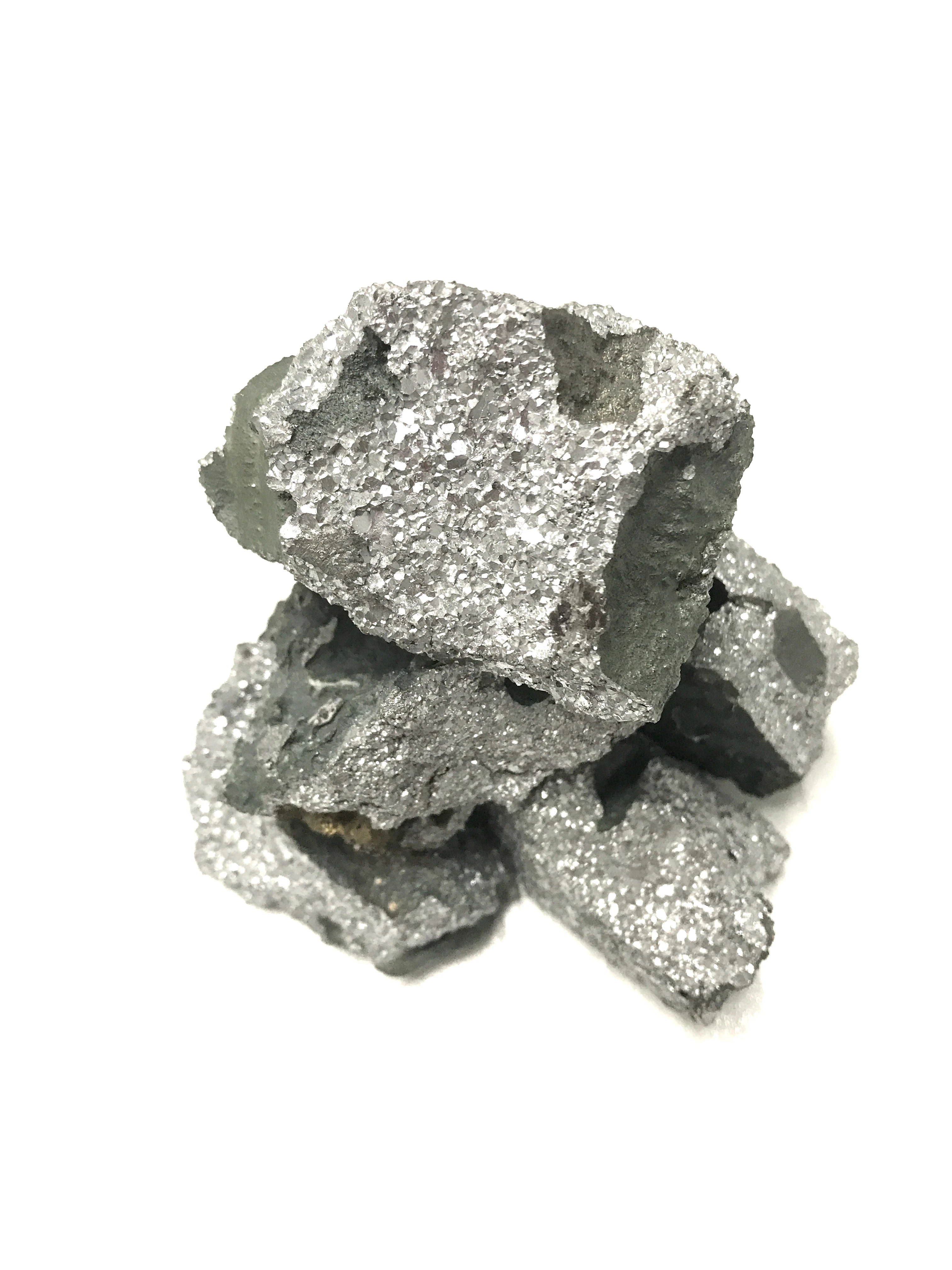 Ferro Alloys Supplier Micro Carbon Ferro Chrome Low Carbon High Carbon Chr60 C0.1 Lump FeCr Metals