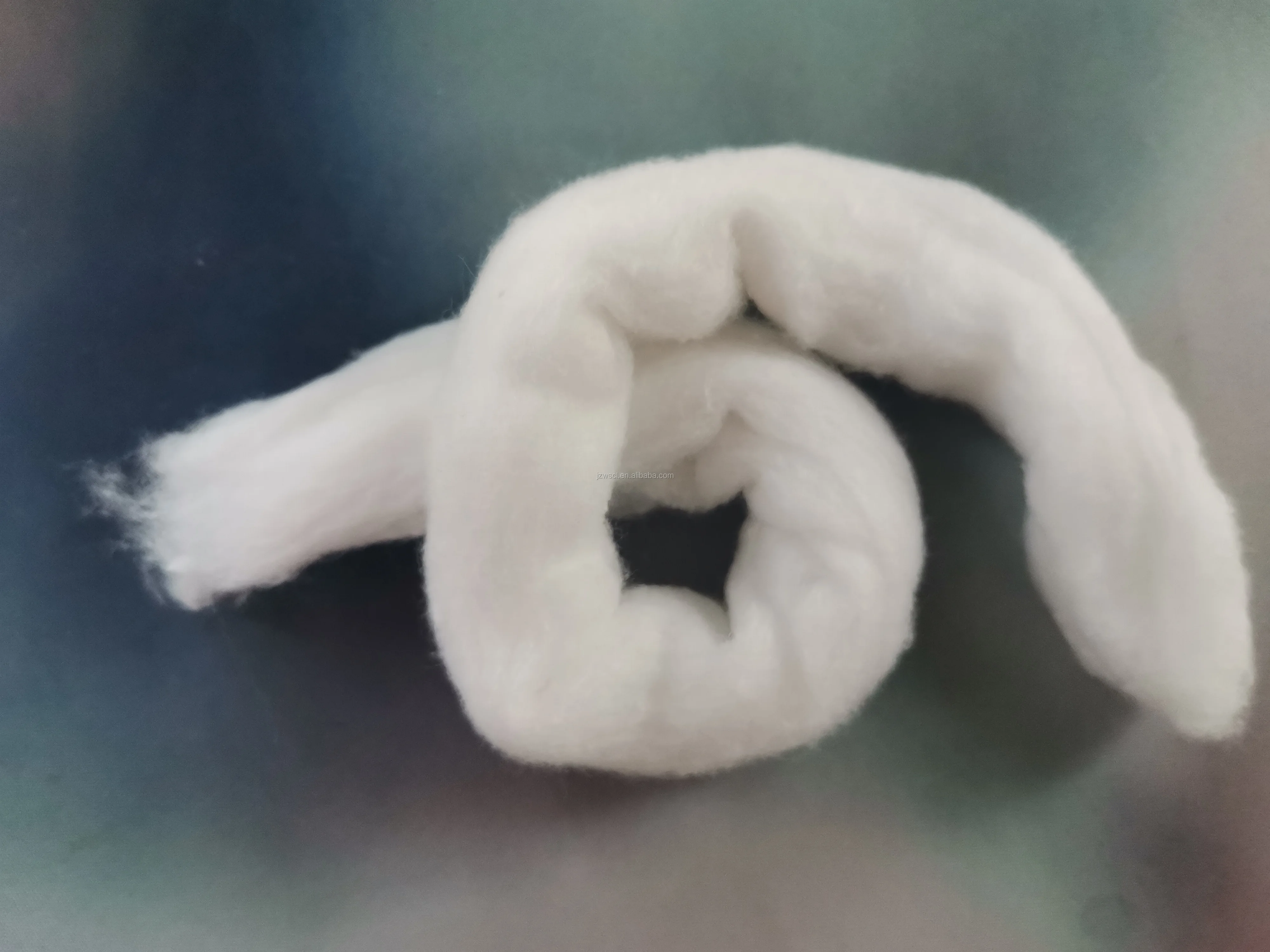 
Non-sterile Medical Absorbent Cotton Sliver 