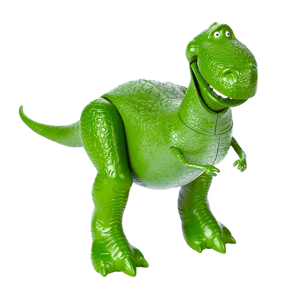 Wholesale PVC Plastic Dinosaur Toys For Kids Funny Little Dinosaur Toys