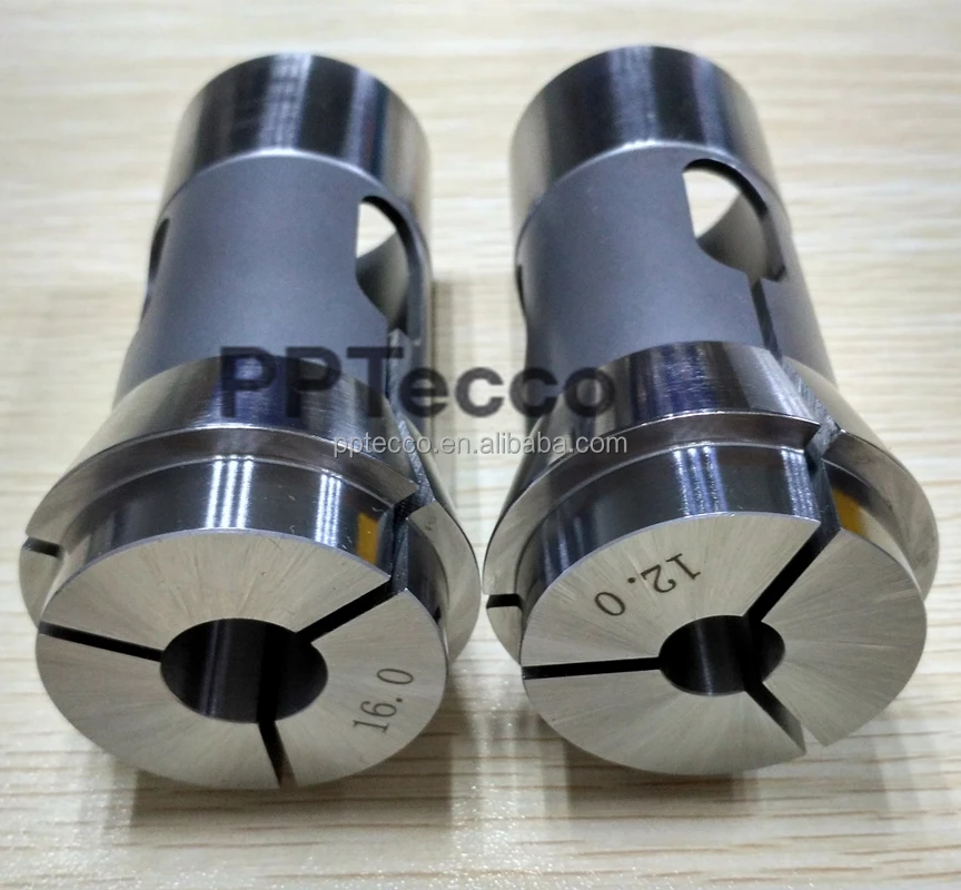 TF37 40.008 F37 76-740 1536E Clamping Collets Chuck Spannzangen Pinces for Lathe STAR ECAS 32T,SR32,SV32,SV32J,JNC25,JNC32,VNC32