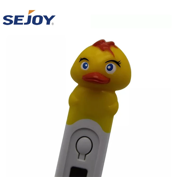 Маленький цифровой термометр, детский цифровой термометр