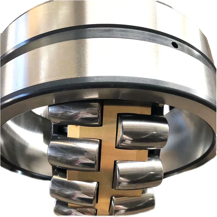  BEARING 22317K.MB.C3/W33 (OD.180XW.60) Spherical Roller