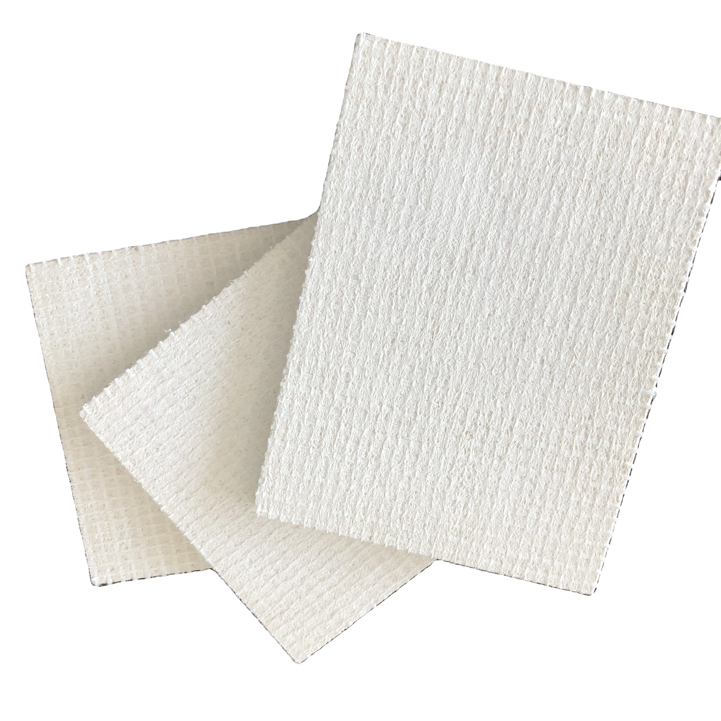 1220*2440*6/9/12/18mm fireproof MGO Sound Insulation Chloride Free Sulfate Fireproof MGO Board for Office Building Construction