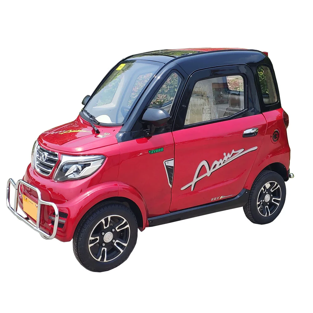 Made in China, new energy adult small electric vehicles 1200W