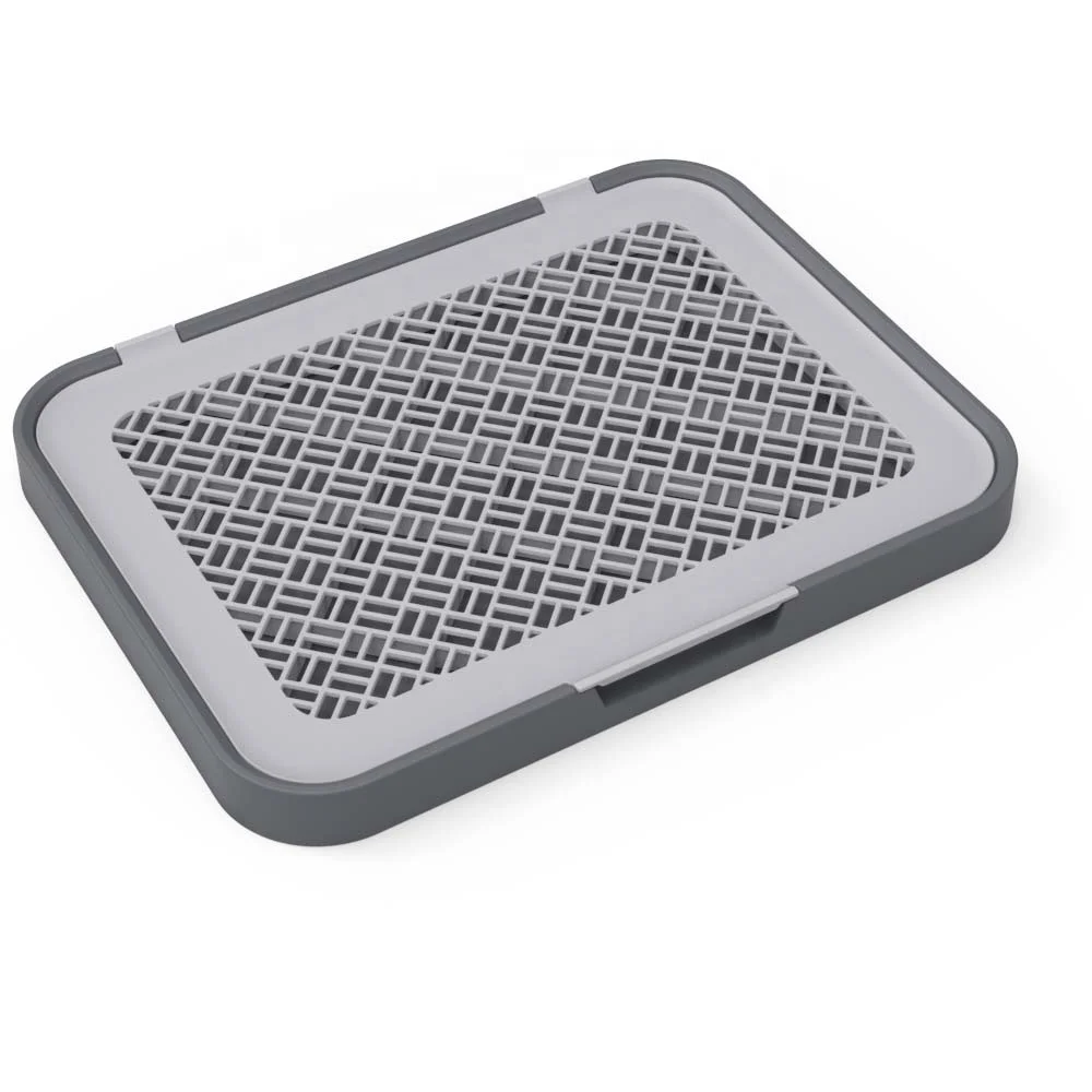 Pet Indoor Dog Training Toilet Potty Training Pads for Small and Medium Dogs