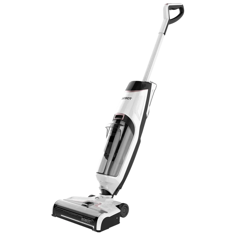 2022 New BOBOT DEEP 841 Pro Cordless  Vacuum Cleaner  Dry Wet Floor Handheld Washer Vacuum Cleaner
