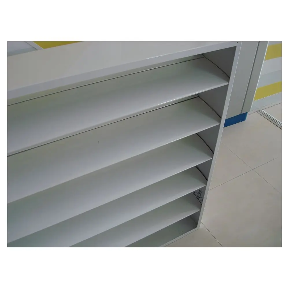 Prima Louver Aluminum Wall Louvers