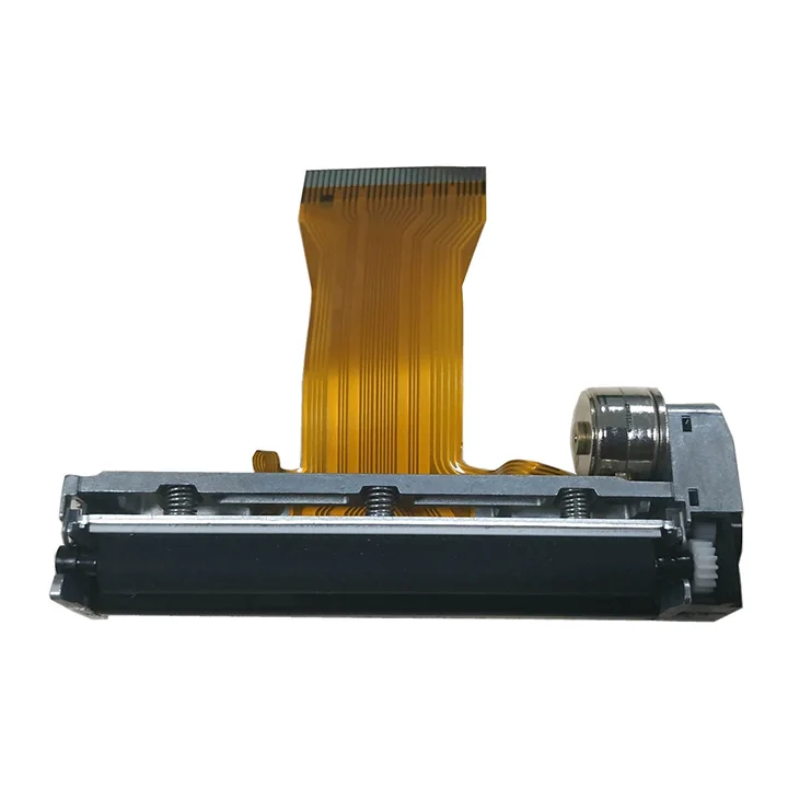 3-дюймовый тепловой печатающей головки, совместимый с FUJITSU: FTP-638MCL101