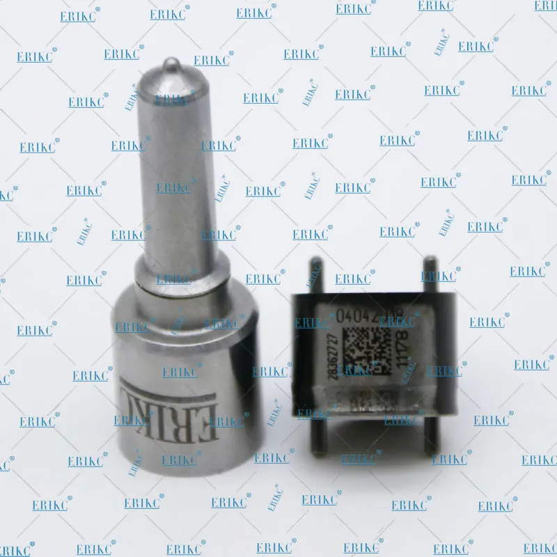 Комплекты для ремонта форсунок ERIKC common rail 7135-576 клапан 9308-625C 28236381 дизельное сопло H379 G379 delphi