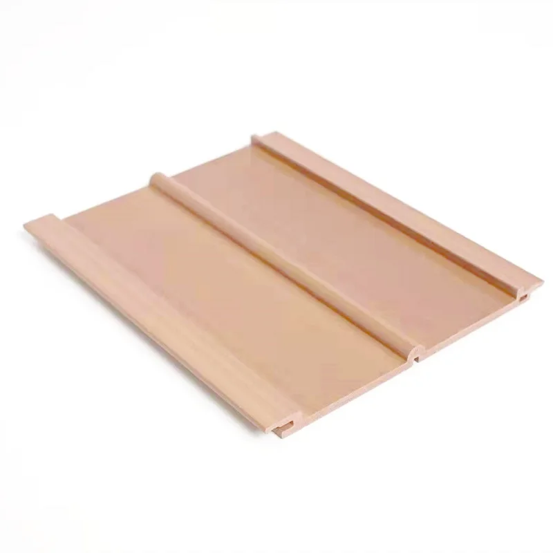 Wpc Wall Panel Real Wood Solid Wood Cladding Interior Wall Panels Solid Wood Wall Panel