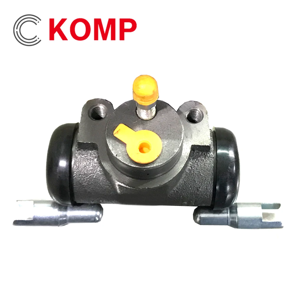 Forklift Truck Spare Parts Brake Wheel Cylinder For KOMATSU 4D94LE 2D-3E-3D-21310 47410-32060-71